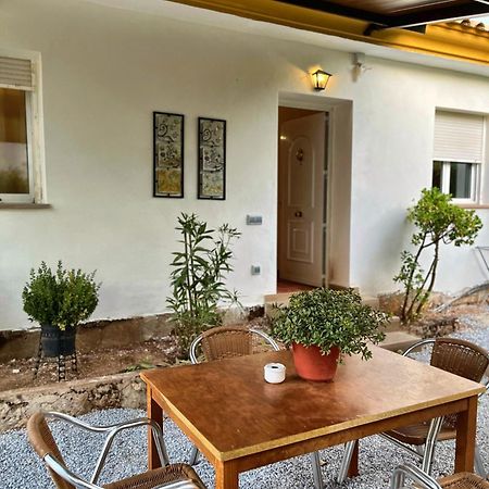 Torcales del Lobo Apartamentos Rurales Pozo Alcón Exterior foto